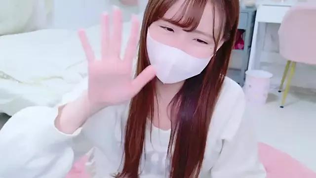 Sayuringo_ on StripChat