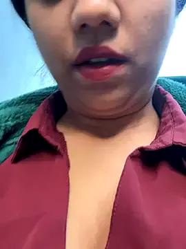 Private ScarletAss on StripChat