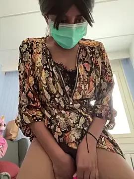 Private ScarletAss on StripChat