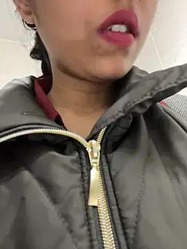 Private ScarletAss on StripChat