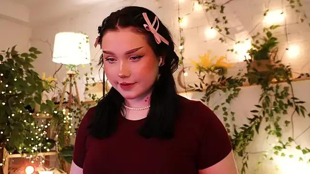 Freechat ScarletBlaze on StripChat