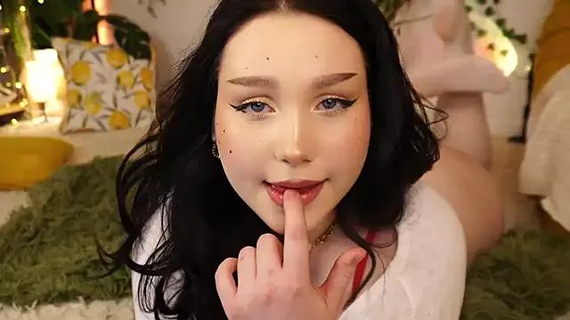 Freechat ScarletBlaze on StripChat