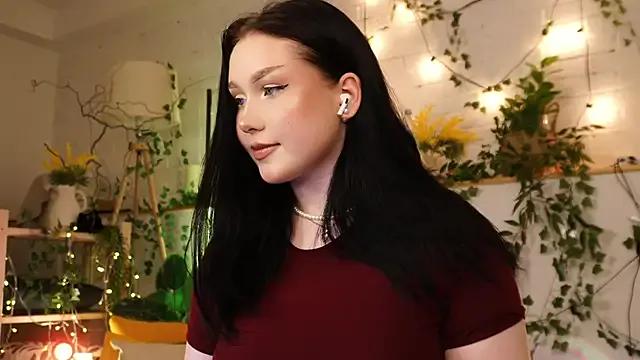 Freechat ScarletBlaze on StripChat