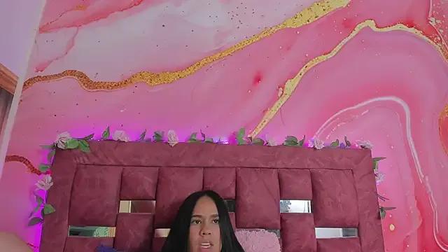 StripChat scarlett__evans_ is Private scarlett__evans_ — BLOWJOB