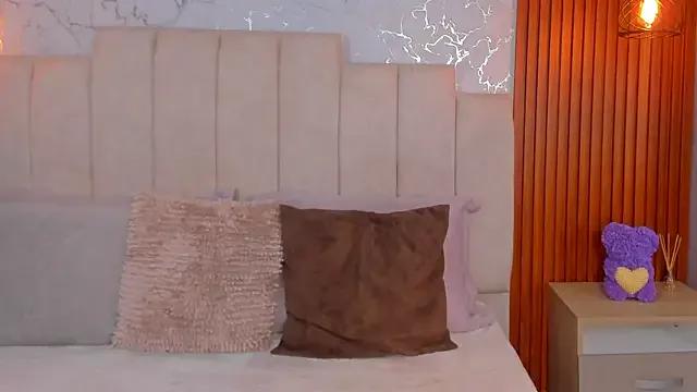 ScarlettWallace on StripChat