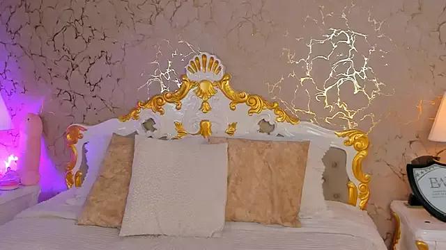 ScarlettWallace on StripChat