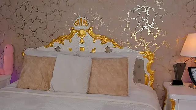 ScarlettWallace on StripChat