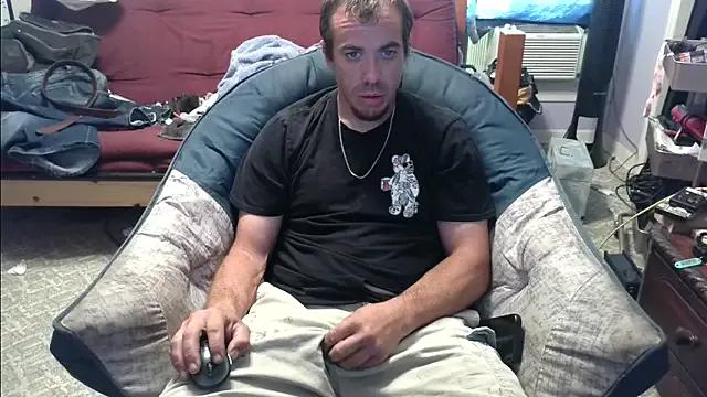 ScubaStevex on StripChat