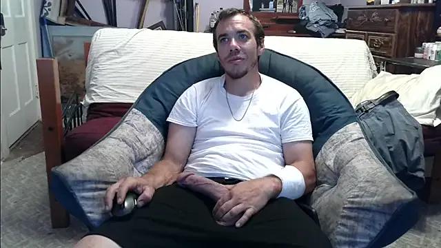 ScubaStevex on StripChat