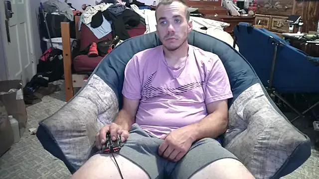 ScubaStevex on StripChat