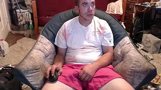 ScubaStevex on StripChat