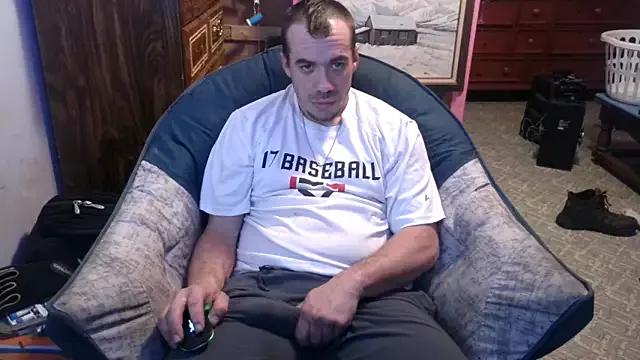 ScubaStevex on StripChat