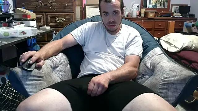 ScubaStevex on StripChat