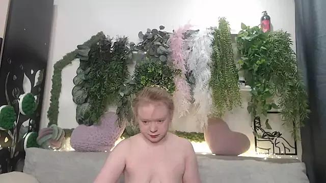 scyrim2 on StripChat