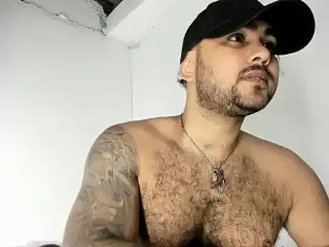 Sebas-hott on StripChat