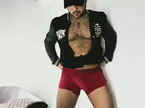 Sebas-hott on StripChat