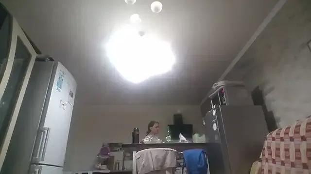 Freechat Secret-Smile on StripChat