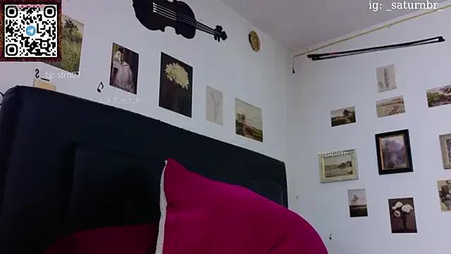 Freechat seraph1n on StripChat