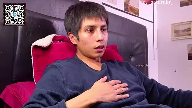 Freechat seraph1n on StripChat