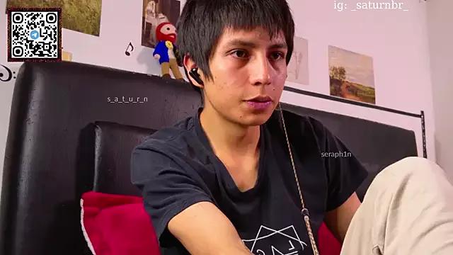 Freechat seraph1n on StripChat