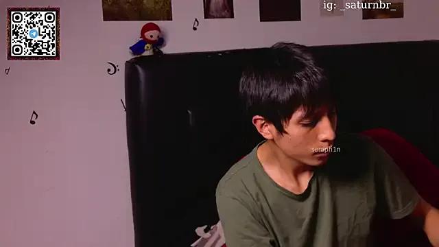 Freechat seraph1n on StripChat