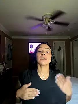 Sexilexiprincess on StripChat