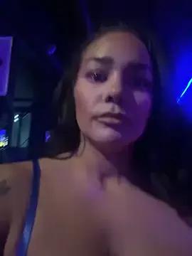 Sexilexiprincess on StripChat