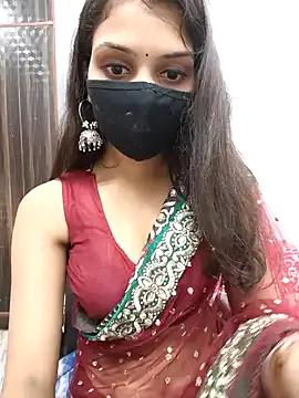 Sexy-ashi on StripChat