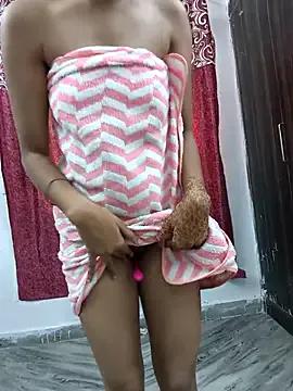 Sexy-ashi on StripChat