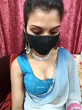 Sexy-ashi on StripChat