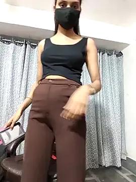 Sexy-ashi on StripChat