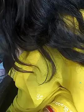 Sexy-ashi on StripChat