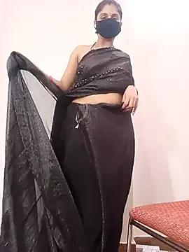 Sexy_Aasma on StripChat