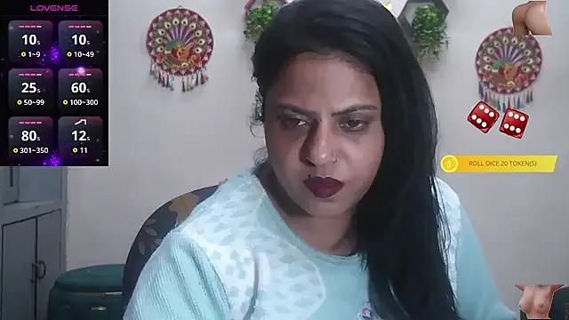 StripChat Sexy_komolika is Freechat Sexy_komolika — kiss you bb