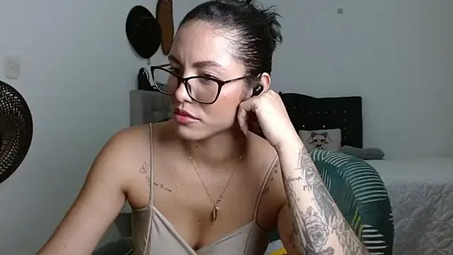 Sexy_Lia_ — Hot time, fuck me !