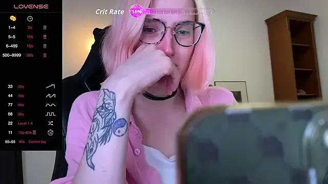 Freechat Sexy_Sweets on StripChat