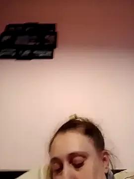 Freechat SexyAmanda33 on StripChat