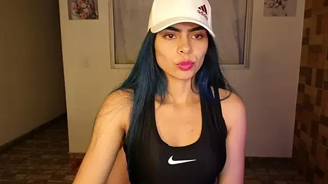 sexyladyy_ on StripChat