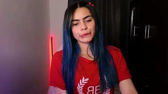 sexyladyy_ on StripChat