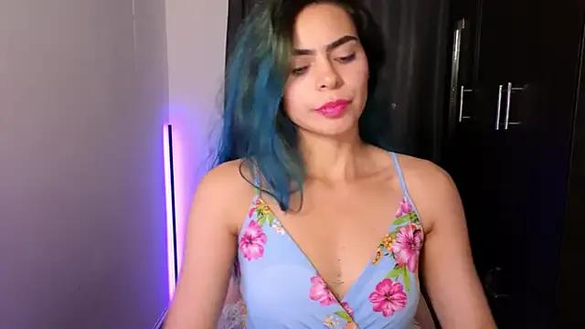 sexyladyy_ on StripChat