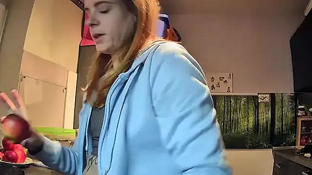 Private SexyMilf_37 on StripChat