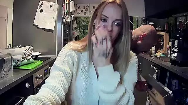 SexyMilf_37 — fingern