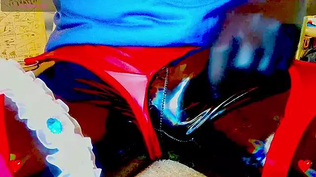 sexypenis75 on StripChat