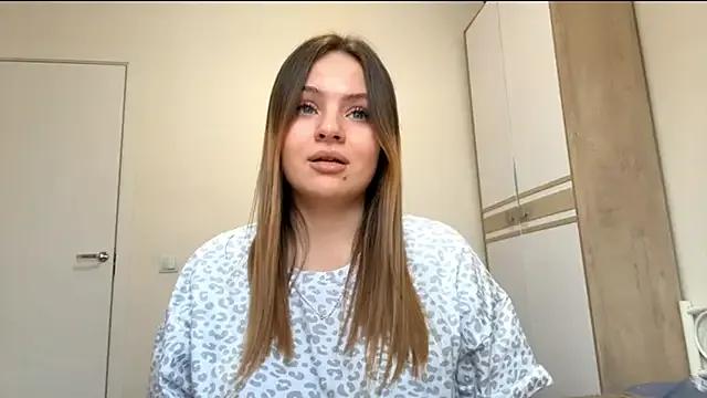 ShaGruninger — Stand up and show my outfit