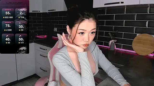 ShaiyaMinn3 on StripChat