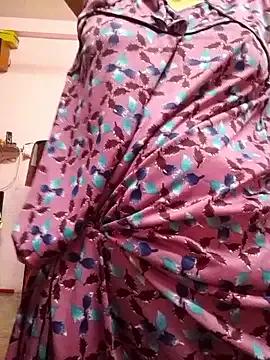 Freechat Shalu_G on StripChat