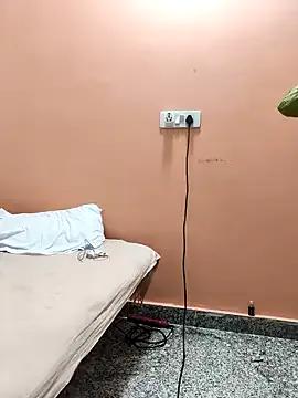 Freechat Shalu_G on StripChat