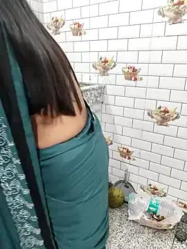 Freechat Shalu_G on StripChat