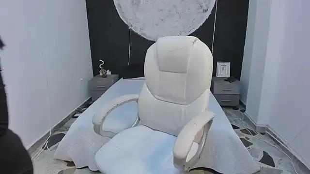 Private ShaniaDaniels on StripChat