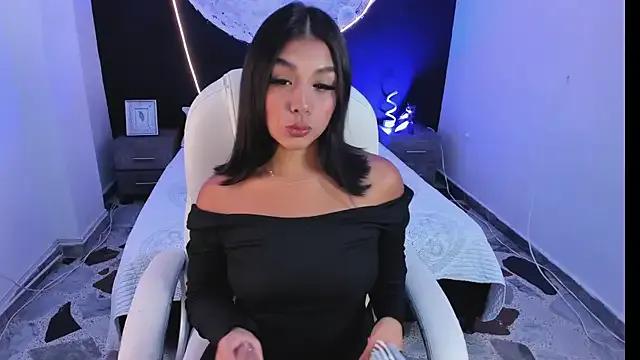 Private ShaniaDaniels on StripChat